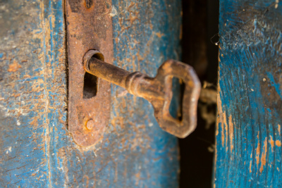 Lock and Key resize